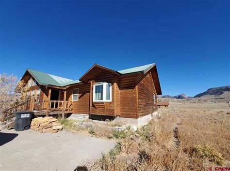 creede real estate